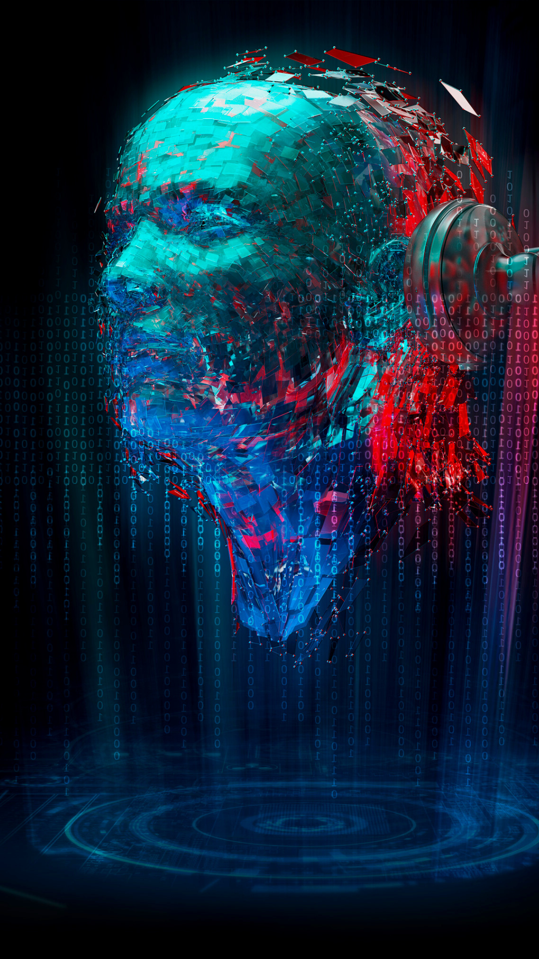 Digital art