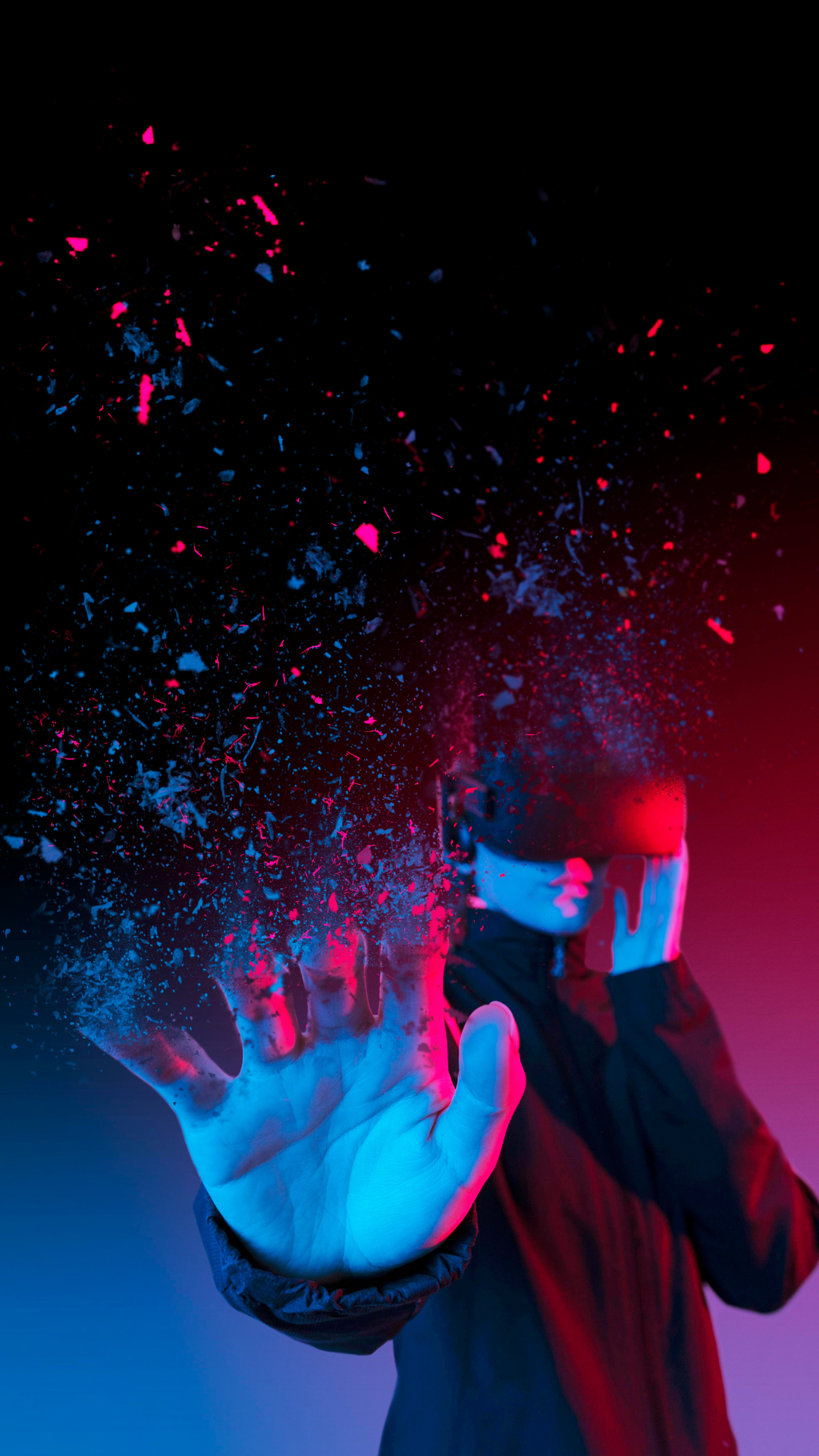 Extended reality