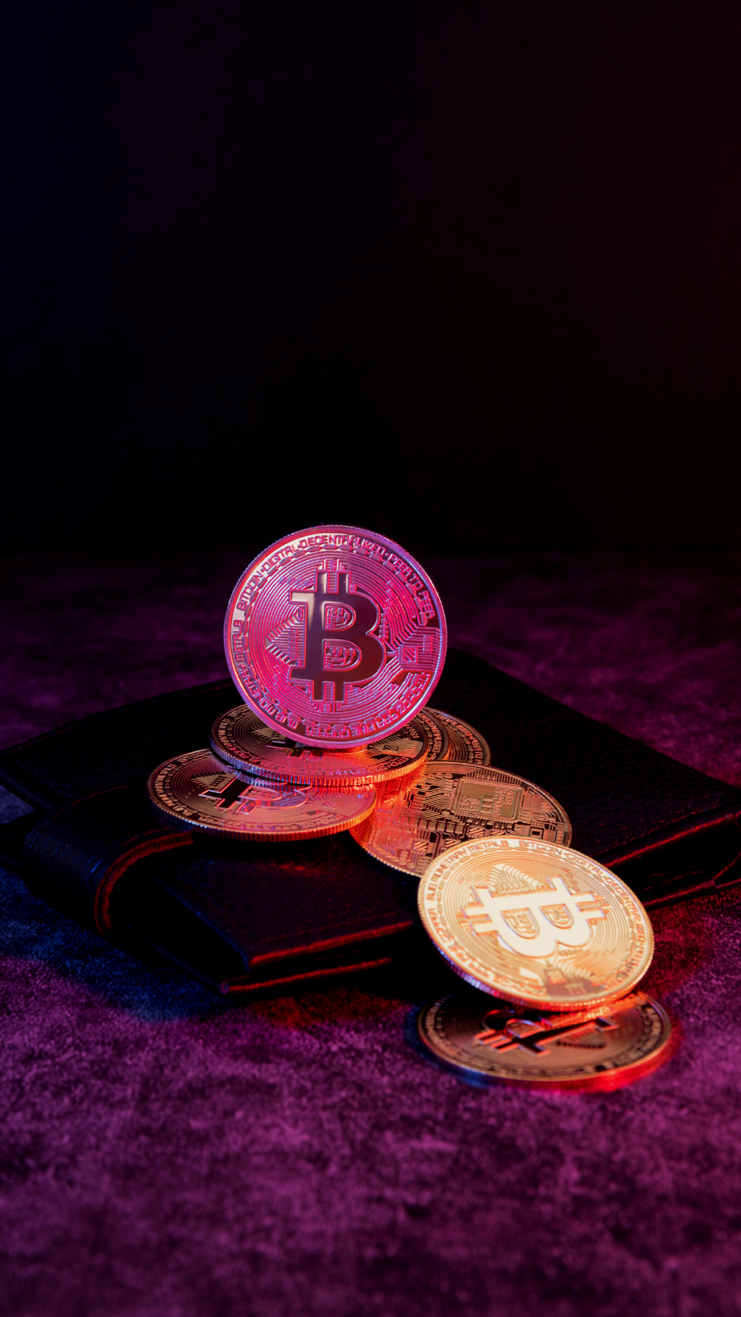 Crypto